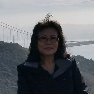 Meet your Posher, Sunhee